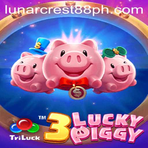 Exploring the Exciting World of 3LUCKYPIGGY and LunarCrest88