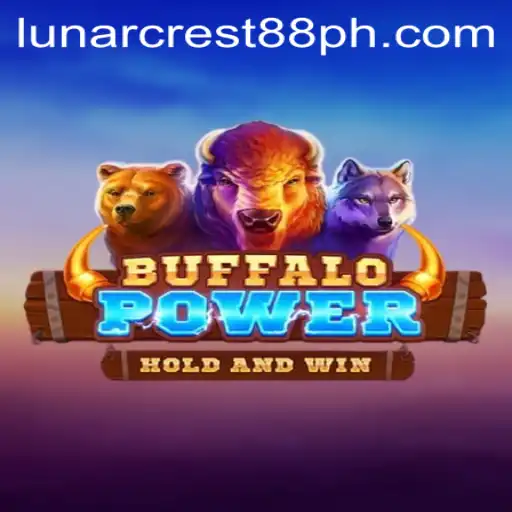 BuffaloPower: A Thrilling Adventure in the World of Gaming