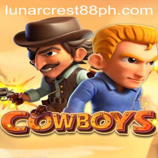 Explore the Wild West Journey in COWBOYS: A Gaming Adventure with Lunarcrest88