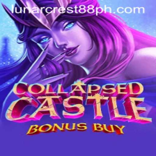 Explore the Thrilling World of CollapsedCastleBonusBuy: An Epic Gaming Adventure