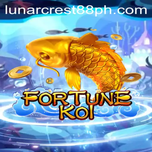 Unveiling FORTUNEKOI: An Immersive Gaming Experience in the World of Lunarcrest88
