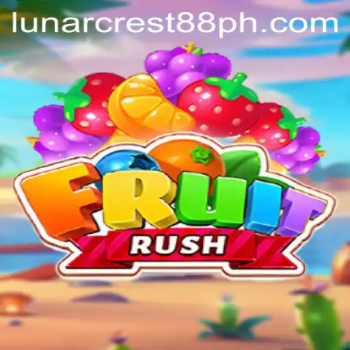 FruitRush: The Exciting New Gaming Sensation