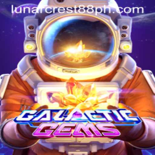 GalacticGems: The Stellar Gaming Experience