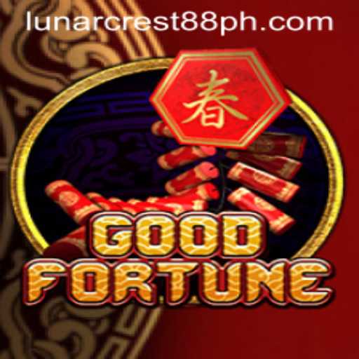 Discover the Magic of GoodFortune: Unveiling the Secrets of LunarCrest88