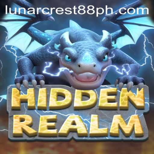 Exploring the Enigmatic World of HiddenRealm Through the Lens of lunarcrest88