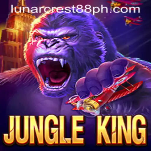Exploring the Enchanting World of JungleKing: A Journey with LunarCrest88