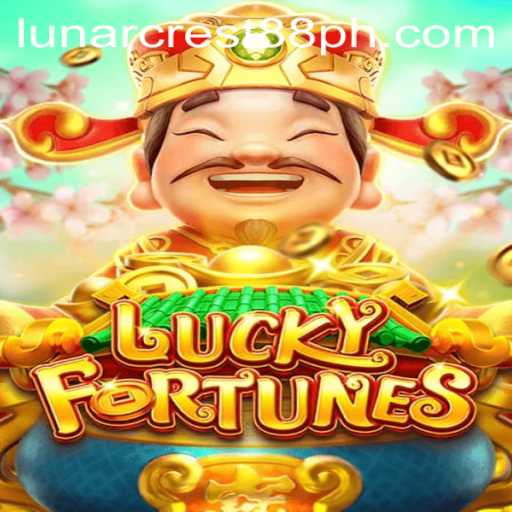 Exploring LUCKYFORTUNES: The New Sensation in Gaming World