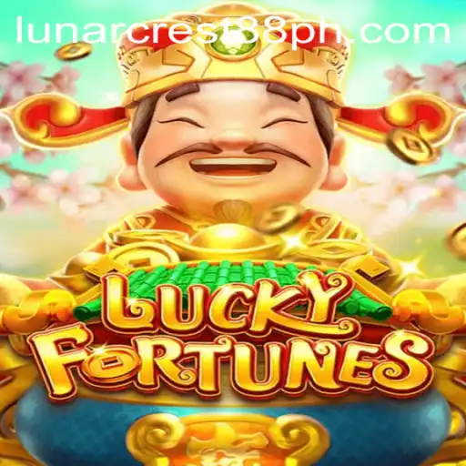 Exploring LUCKYFORTUNES: The New Sensation in Gaming World