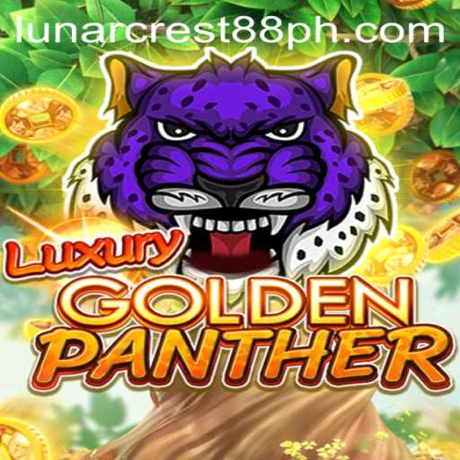 Exploring the Thrills of LUXURYGOLDENPANTHER: A Unique Gaming Experience