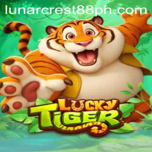 Unlock the Mysteries of LuckyTiger with LunarCrest88