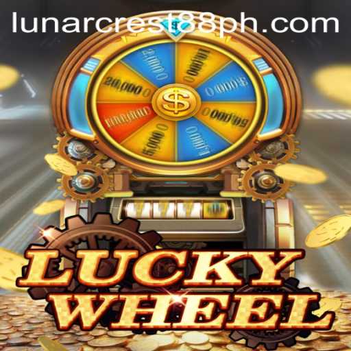 Discover the Excitement of LuckyWheel: Mobile Gaming Meets the Future