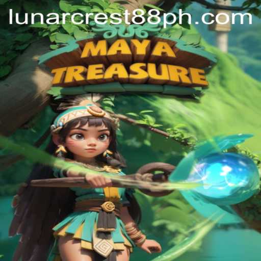 MayaTreasure: An Immersive Gaming Experience Unveiled
