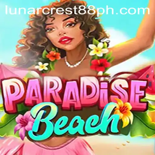 ParadiseBeach: An Immersive Gaming Experience