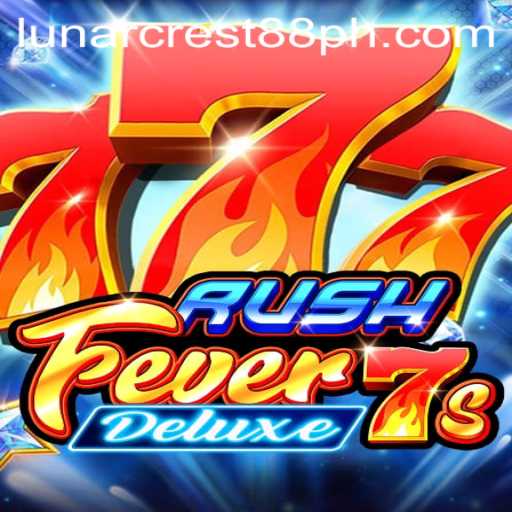 RushFever7sDeluxe: An Exciting Casino Experience