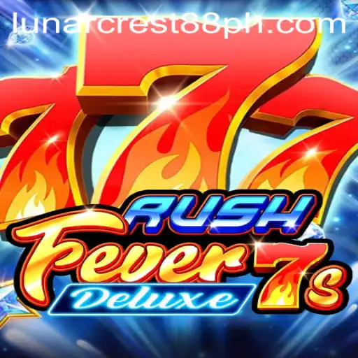 RushFever7sDeluxe: An Exciting Casino Experience