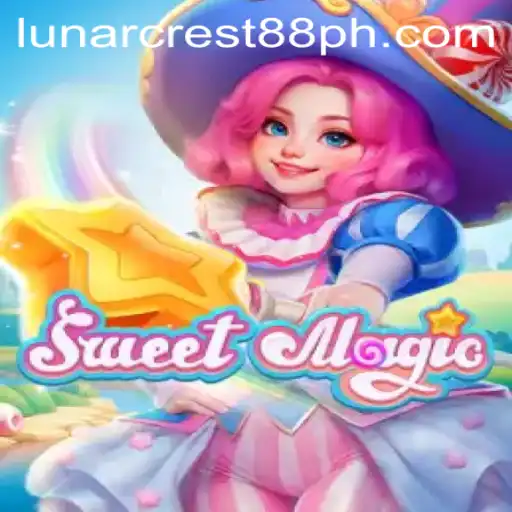 SweetMagic: An Enchanting Journey Through Fantasy