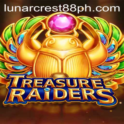 Unraveling the Excitement of TREASURERAIDERS: An Epic Adventure Awaits