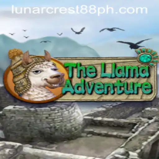 TheLlamaAdventure: An Epic Quest with Lunarcrest88
